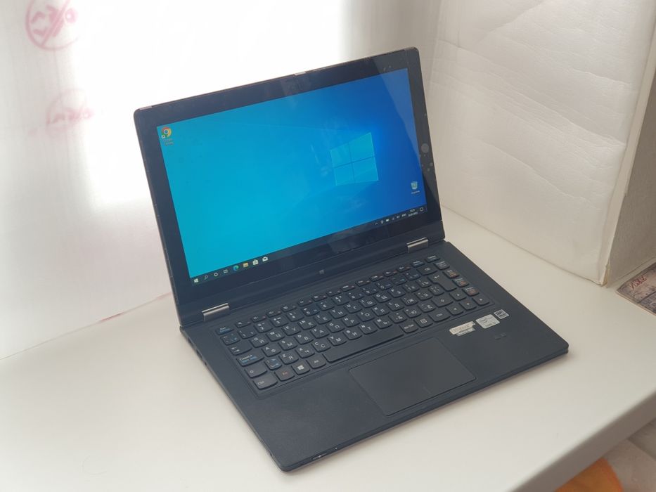 ジャンク品　Lenovo IdeaPad Yoga 13 lenovo ideapad yoga 13 - купити ноутбуки - Ціна на OLX.ua