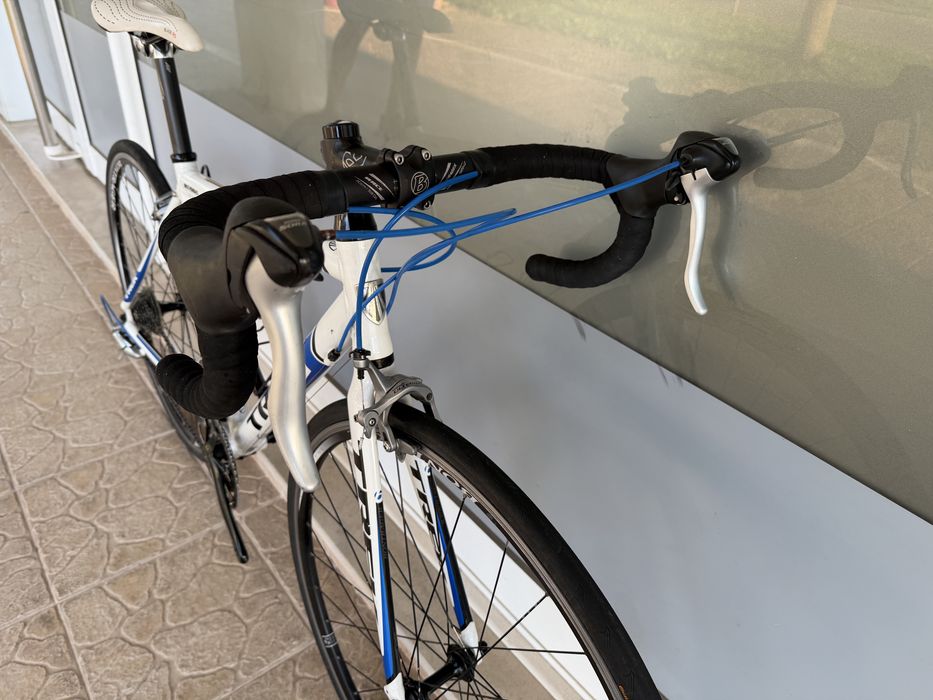 Bicicleta de estrada - Barata!!
