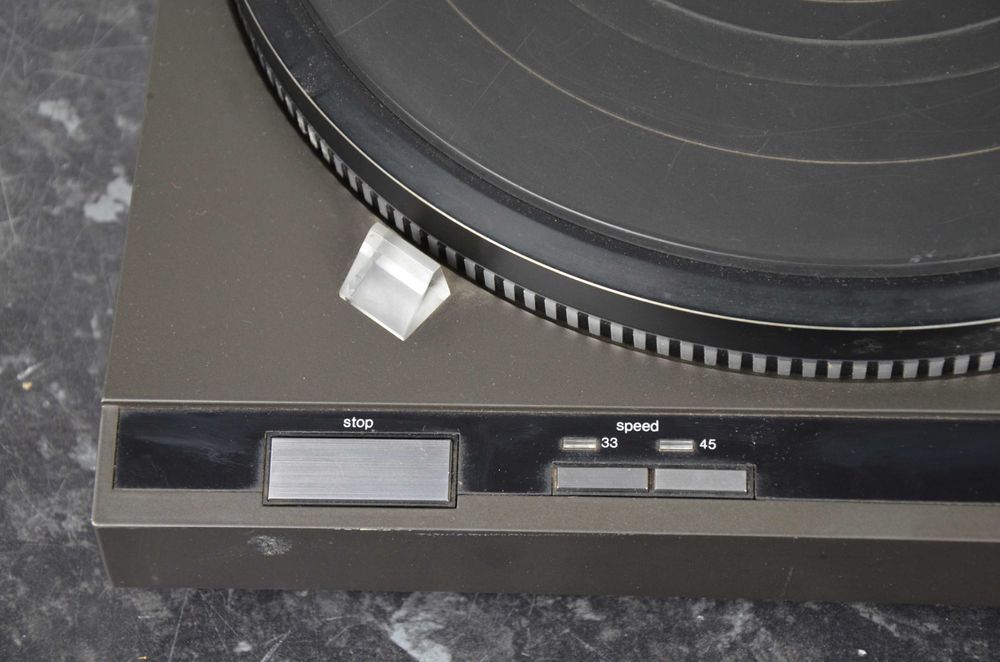 TECHNICS SL-Q2 Gramofon Ładny Stan TOP Quatrz Półautomat