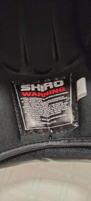 Продам абсолютно новий шолом GLOVO Глово розмірM