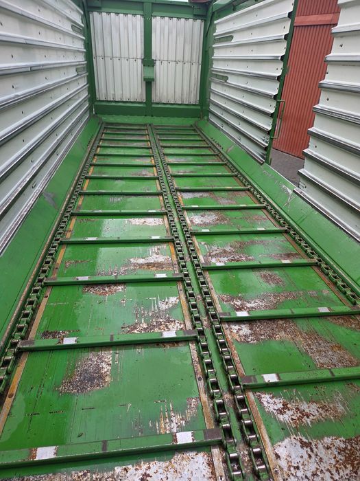 Import Krone zx 560.zx 470 kredyt .transport.leasing
