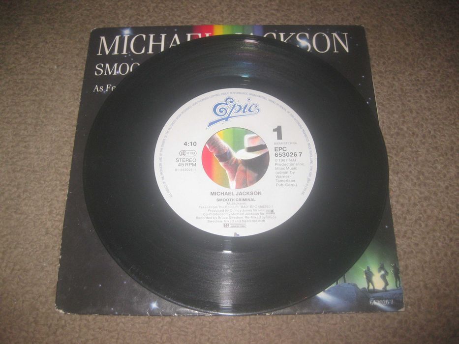 Pack com 3 Artigos do Michael Jackson/Ideal para Fãs!