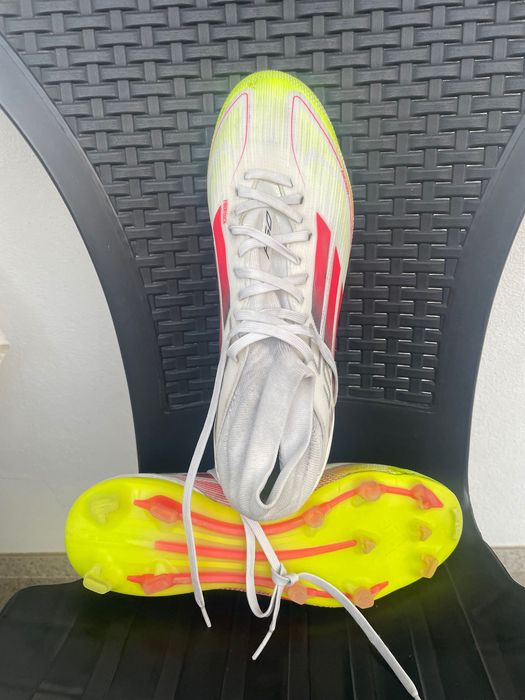 Chuteiras Adidas F50 PRO