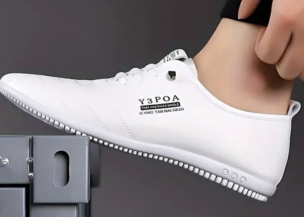 Buty męskie roz.43