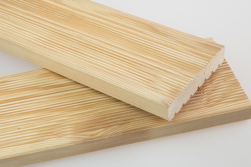 Modrzew Syberyjski deska tarasowa PRODUCENT okazja