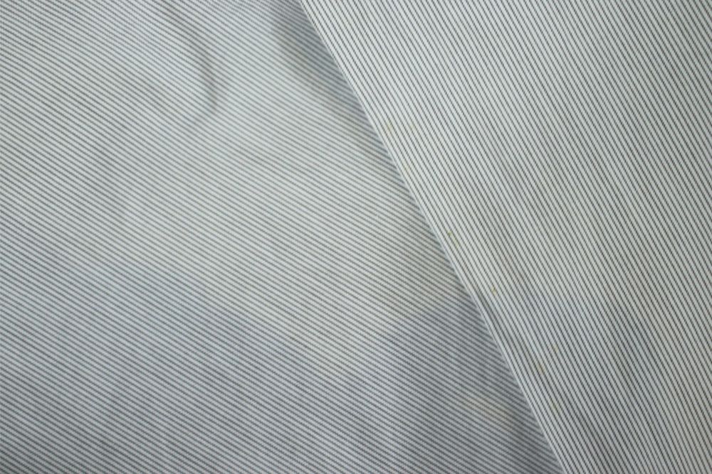Koszula Superdry r. XL w paski bawełniana długi rękaw męska