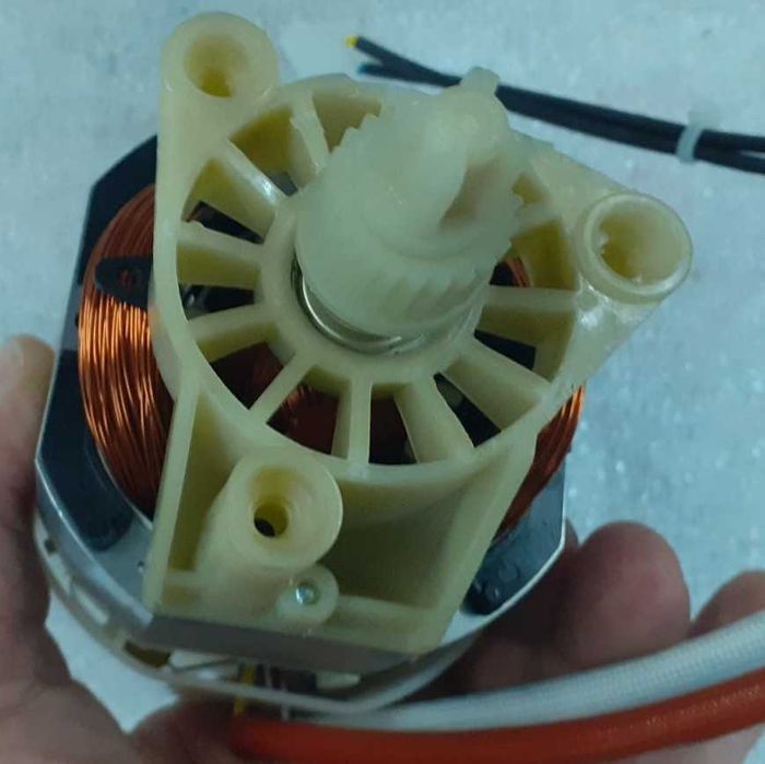 Мотор кухонної машини Kenwood KWL90.004 AS00000578