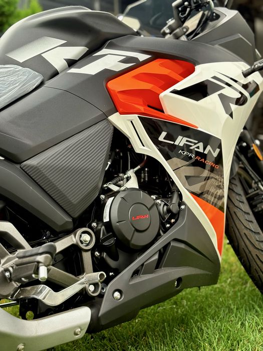 Lifan kpr 250 2026 !!