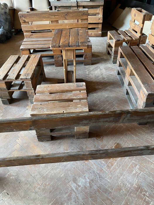 Літній майданчик