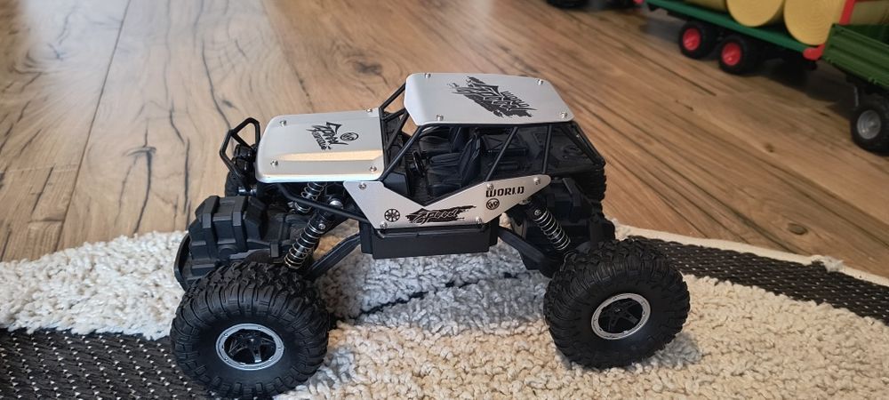 auto na resorach