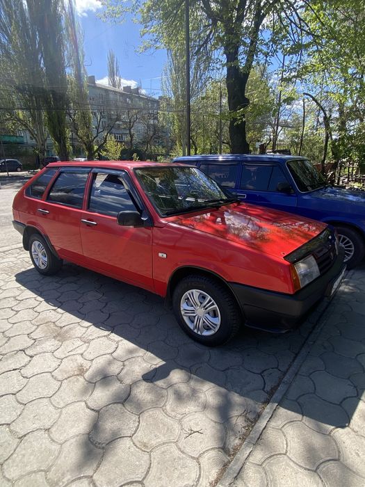 Ваз  2109   ПРОДАМ