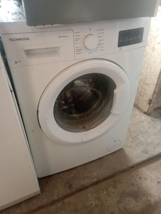 Стиральні машини під ремонт різні варіанти