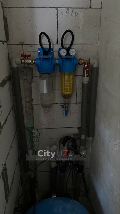 Дом по адресу Петефі Шандора пл. (площадь 133 м²) - Atlanta.ua - фото 7