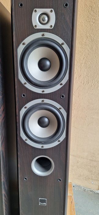 Kolumny podłogowe Maudio HCS-9950MKII 110W