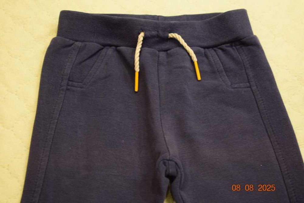 072__mayoral__12 mies 80 cm__spodnie  2 pary