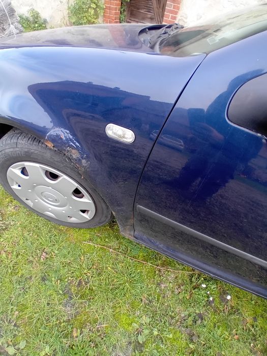 Golf IV 1,9 TDI sprzedam.
