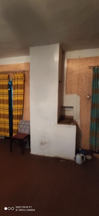 Продам добротний будинок біля річки Десна в селі Надинівка