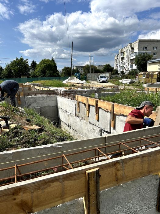 Новобудова с.Давидів вул. Галицька