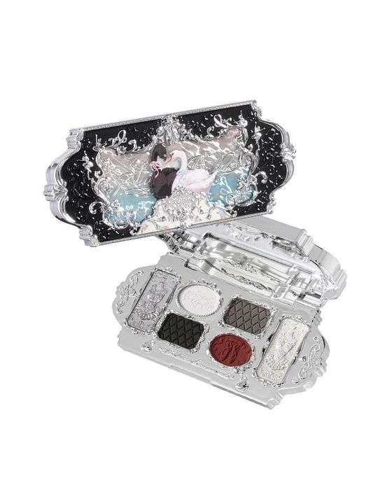 Палетка Flower Knows