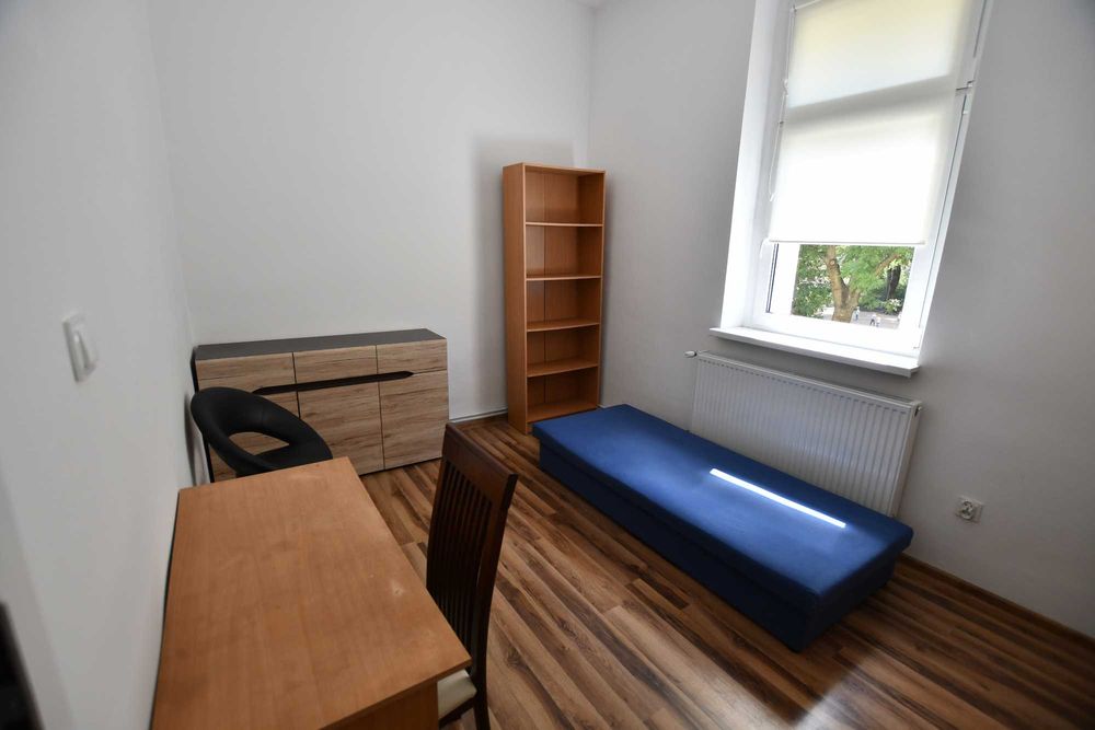 dla studentów, bezczynszowe, bezpośrednio