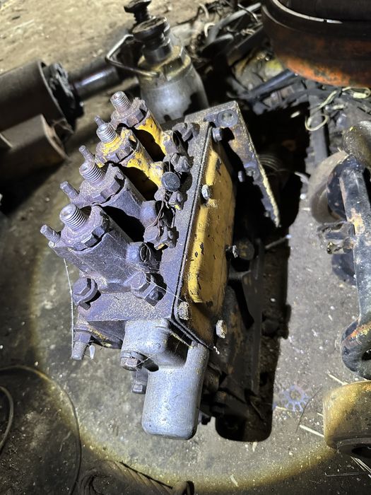 Бульдозер ЧТЗ Т-130 Т-170