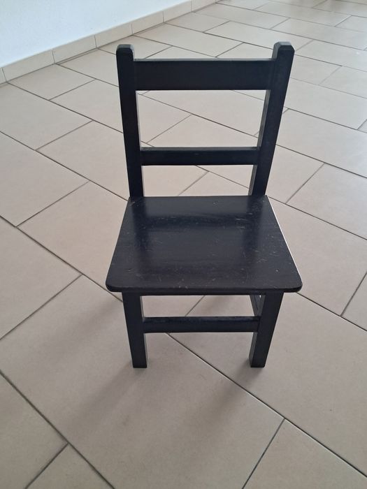 Vendo mesa de atividades