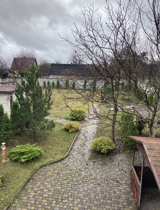 Продам дом поселок Научный pp3