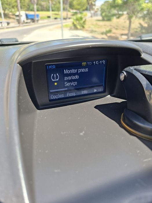 Ford Fiesta 1.0 Ti-VCT Titanium