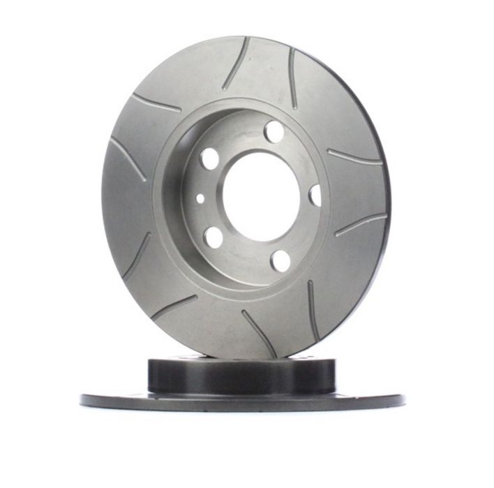 Vendo discos Brembo