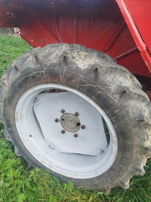 Продам трактор Т 25 в доброму стані