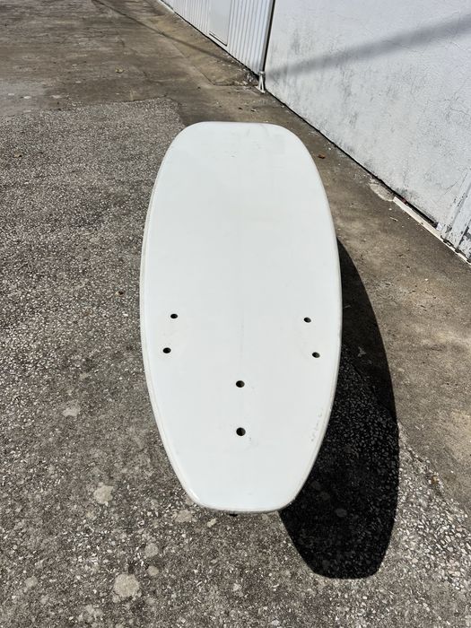 Prancha surf 6.4 40lts