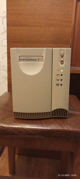 EATON Powerware 5115 чистий синус