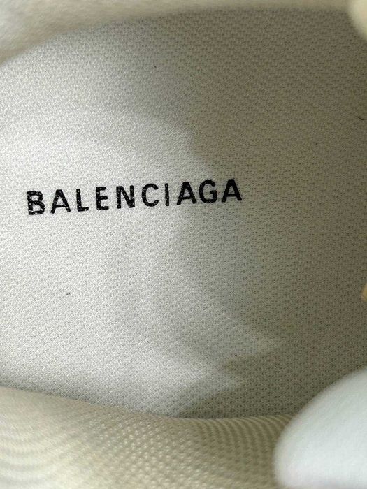 Balenciaga Cargo 6XL 10XL кроссовки серые кеди кеды кросівки сірі grey