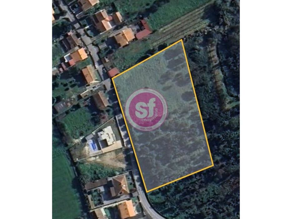 Land for Construction!