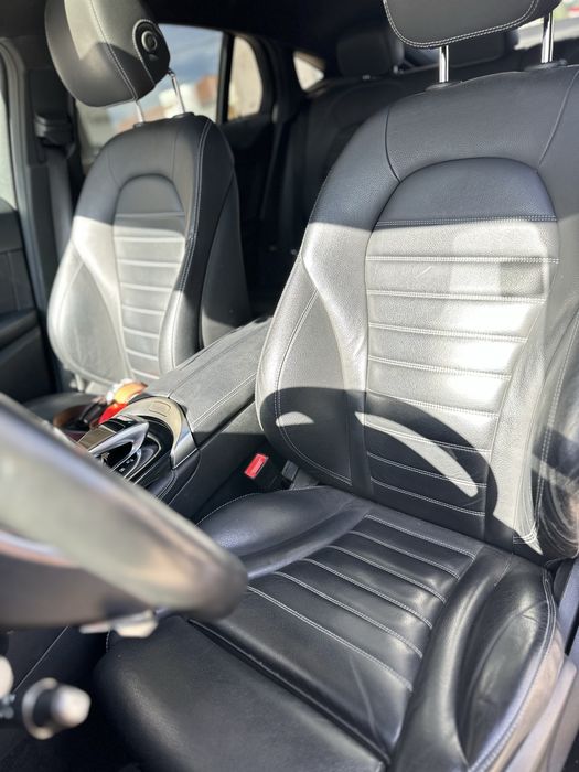 Mercedes glc 350e — photo 4