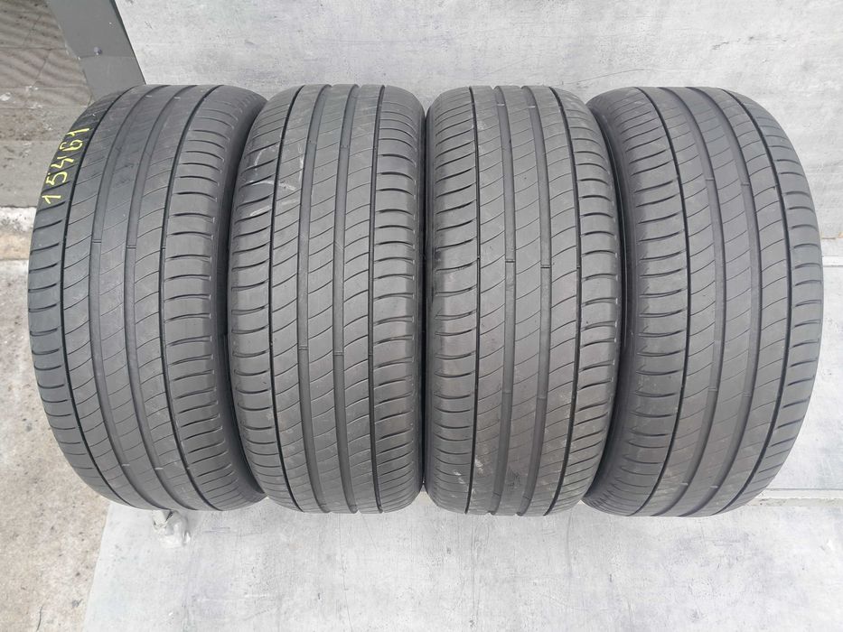 Резина літо 80% протектор Michelin 225/50 R17 Primacy 3