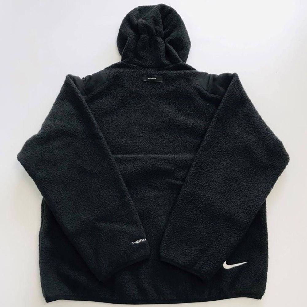 Nike ACG X Supreme ninja fleece: 1 100 грн. - Худи Терноватый Кут на Olx
