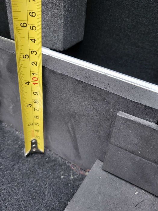 2x Case Pioneer DJ CDJ-1000 / CDJ-2000