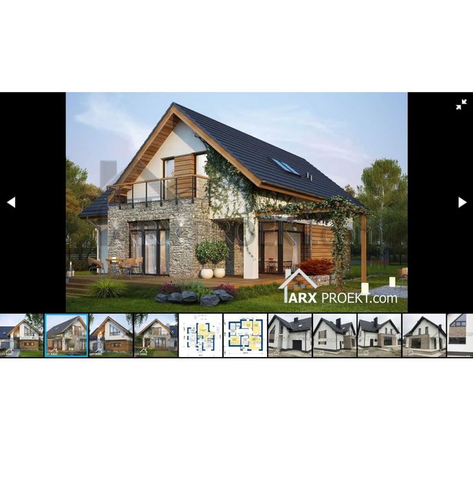 Продаж Будинок 180м² з гаражем та ділянкою 6 сот Ков'ярі 100000$