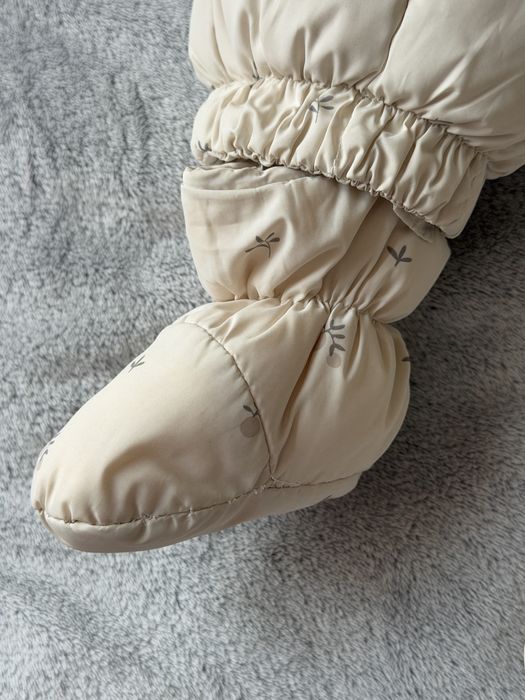 Зимовий Комбінезон Zara, розмір 74 (6-9 місяців)