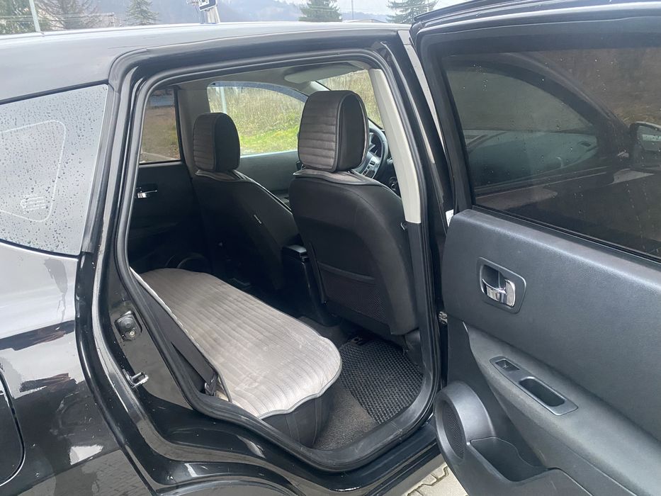 Nissan qashqai, Нісан кашкай. ПРОДАМ. 2011р