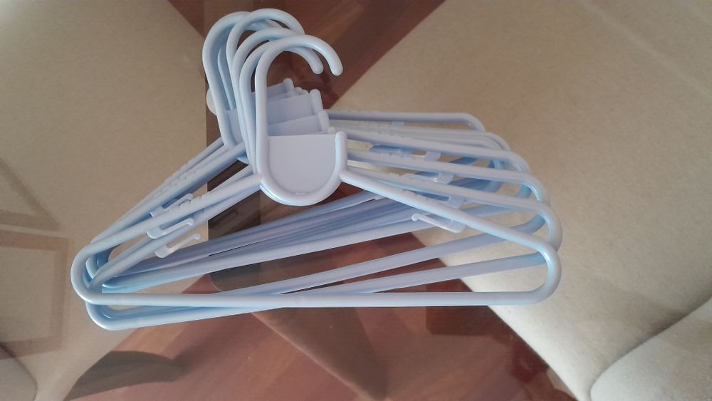 Cabides para quarto criança
