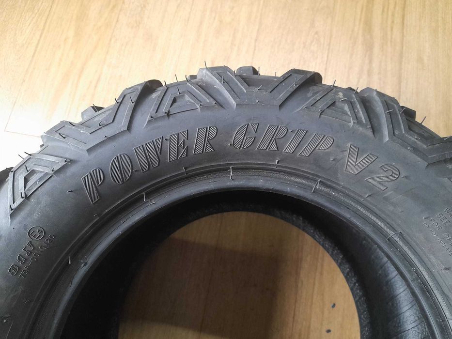 PNEU DURO POWER GRIP V2 MED: 27X11.00R14