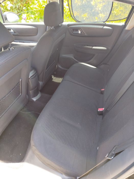 Citroen c4 1.6 Diesel