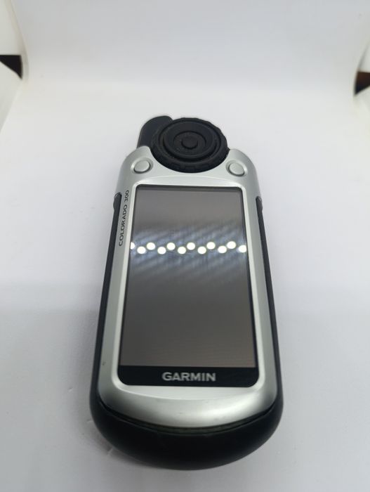 Навигатор Garmin Colorado 300 б/у