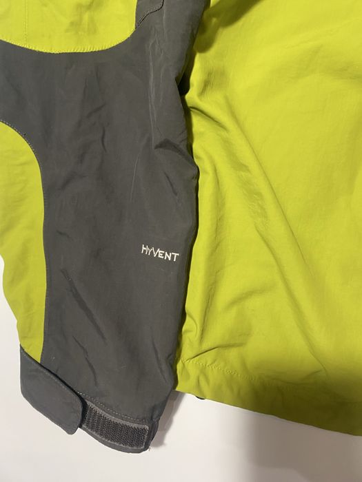 Куртка Вітровка The North Face