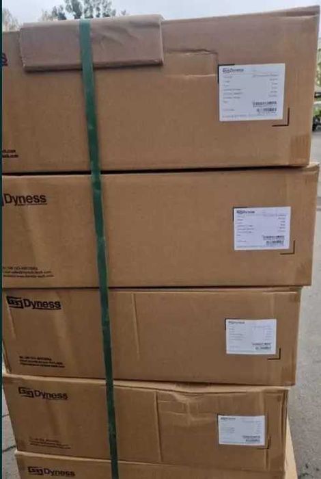 Dyness DL5.0C Pro