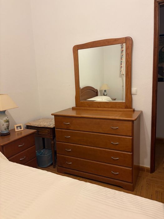 Mobília de quarto