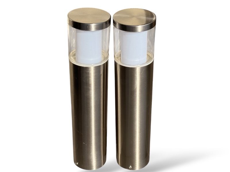 Slupek ogrodowy Basalgo 2 sztuki