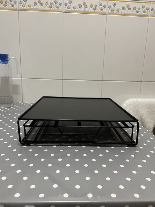 Gaveta p/ capsulas Dolce Gusto